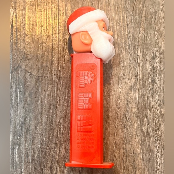 Santa Claus Collectible PEZ Dispenser - Picture 4 of 5